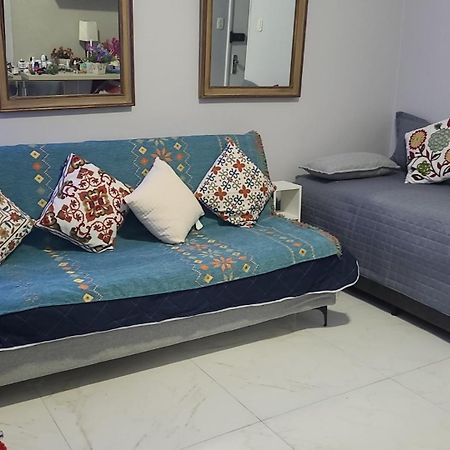 Charmoso Apartamento Leme/Copacabana Rio de Janeiro Exterior photo