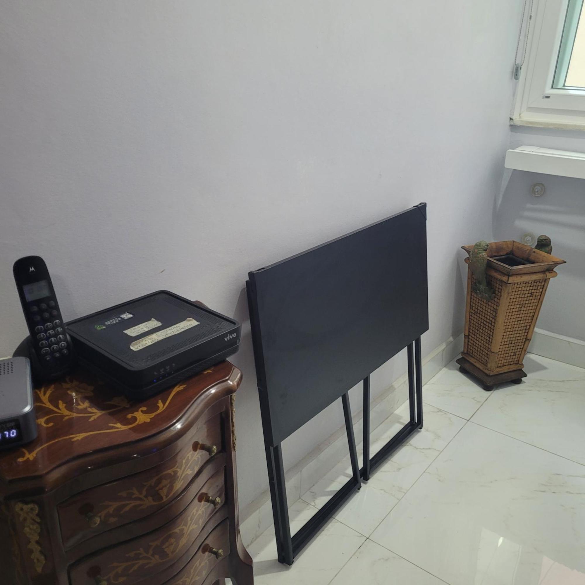 Charmoso Apartamento Leme/Copacabana Rio de Janeiro Exterior photo
