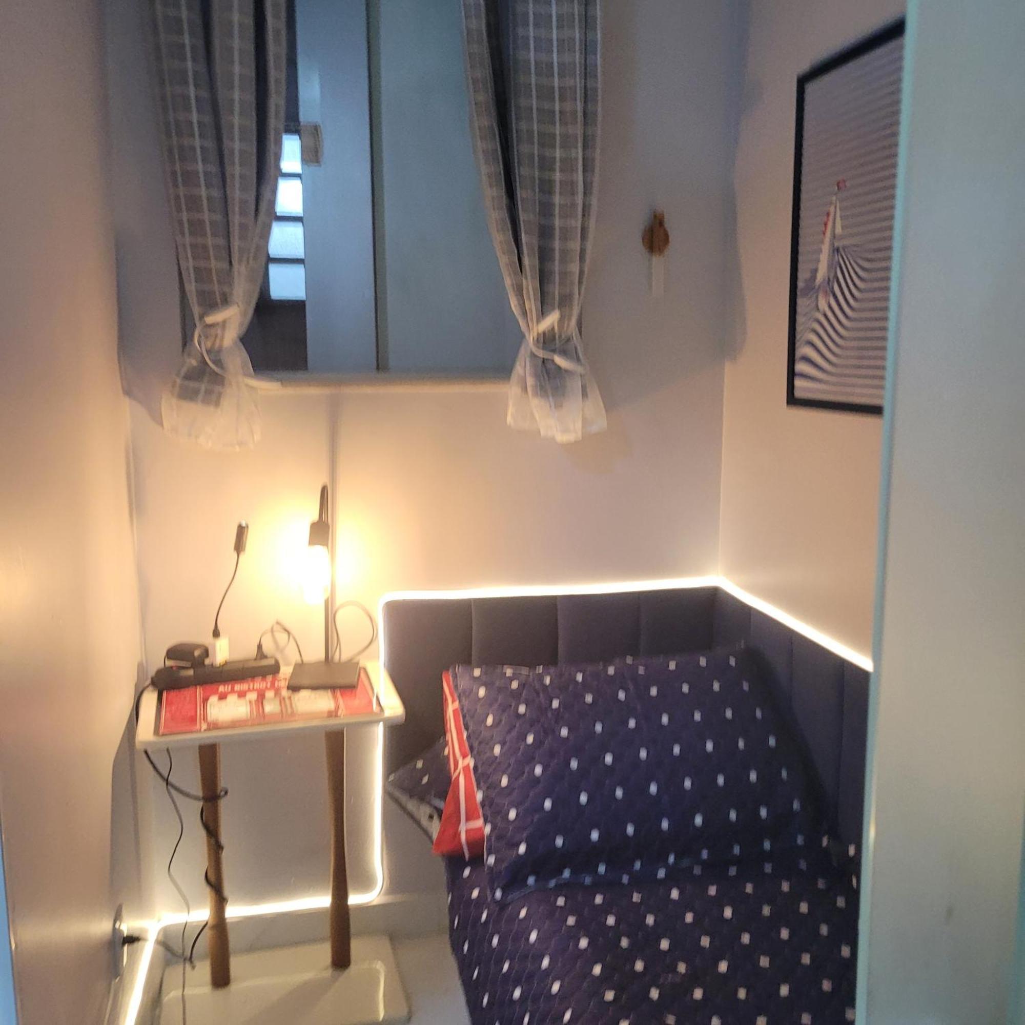 Charmoso Apartamento Leme/Copacabana Rio de Janeiro Exterior photo