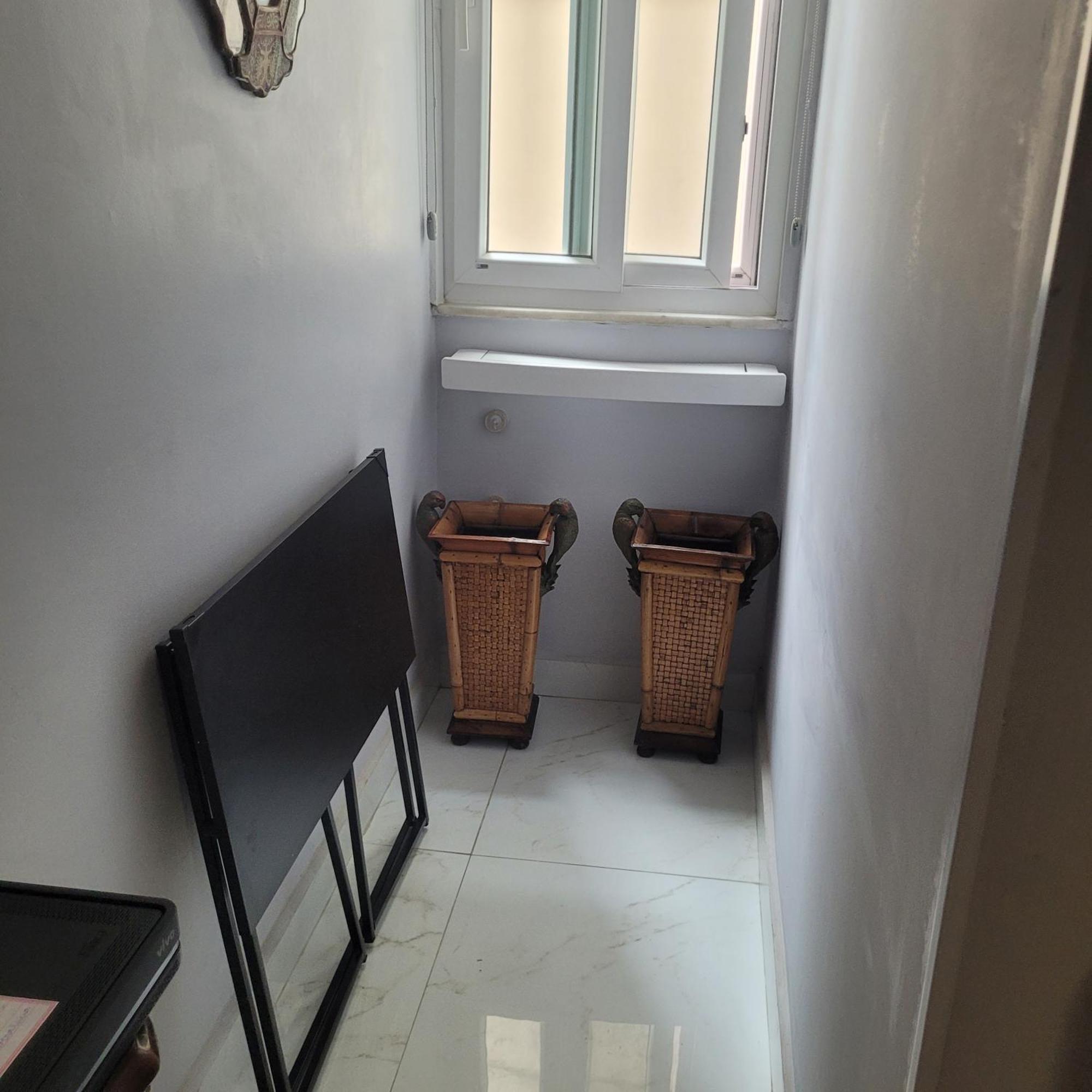 Charmoso Apartamento Leme/Copacabana Rio de Janeiro Exterior photo