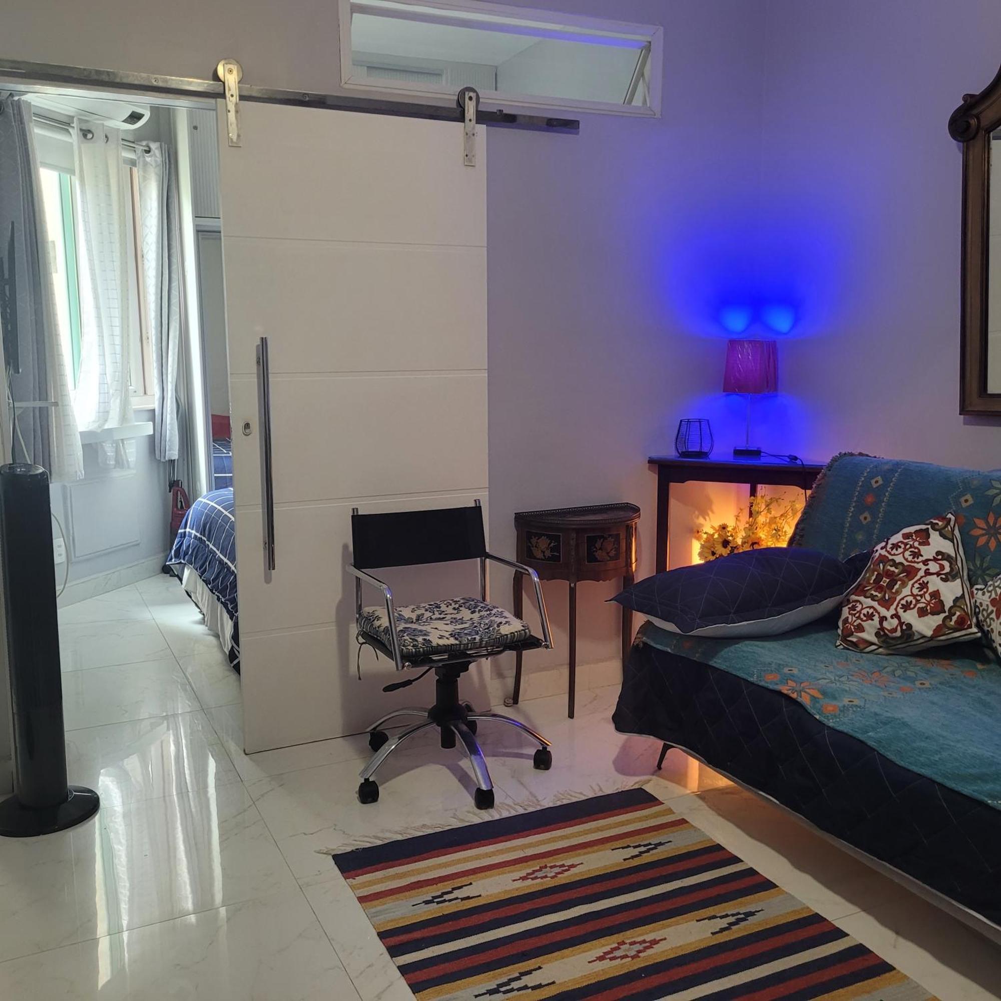 Charmoso Apartamento Leme/Copacabana Rio de Janeiro Exterior photo