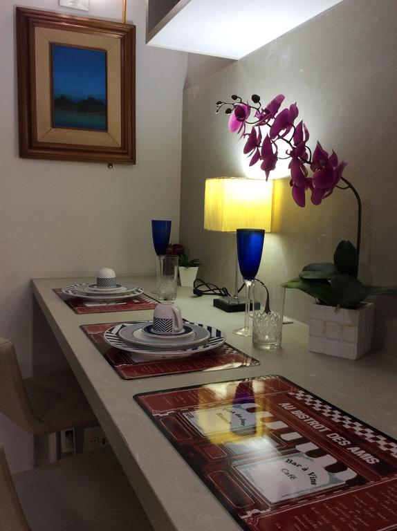 Charmoso Apartamento Leme/Copacabana Rio de Janeiro Exterior photo