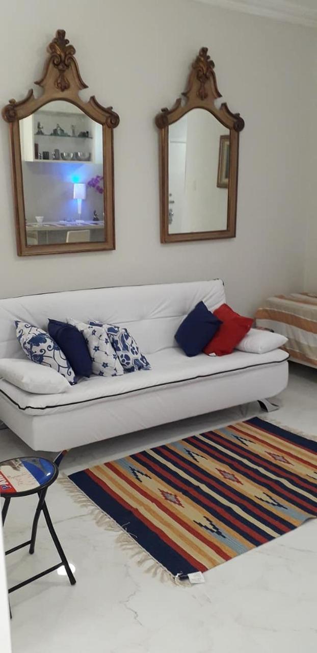Charmoso Apartamento Leme/Copacabana Rio de Janeiro Exterior photo