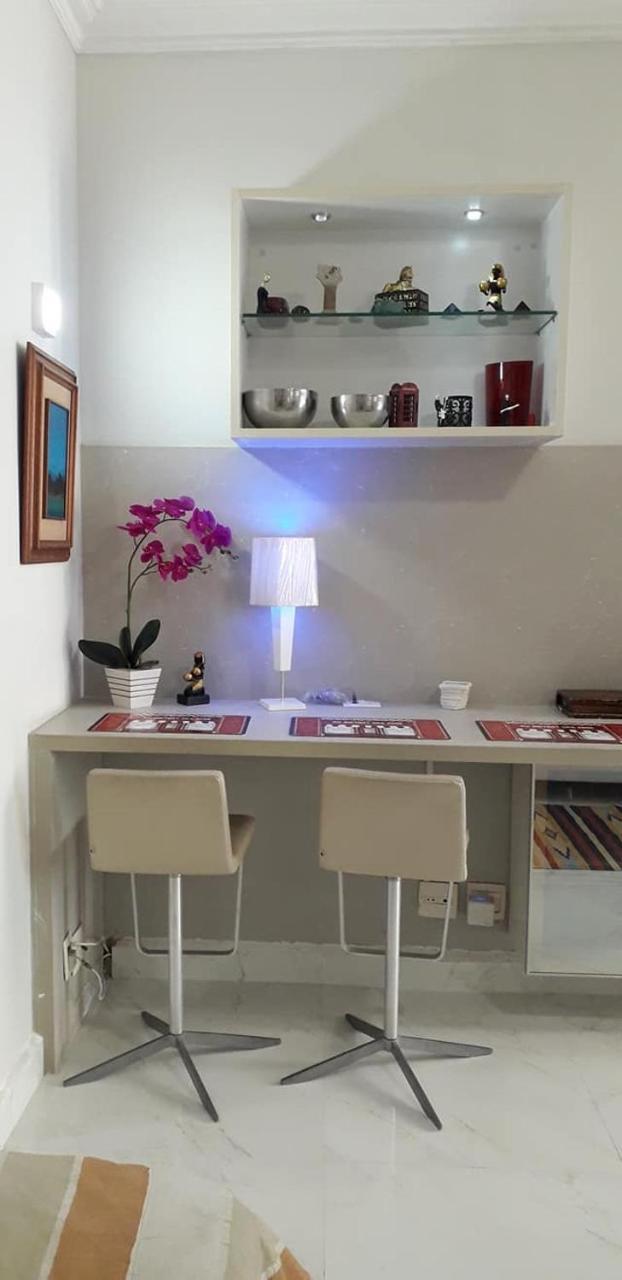 Charmoso Apartamento Leme/Copacabana Rio de Janeiro Exterior photo
